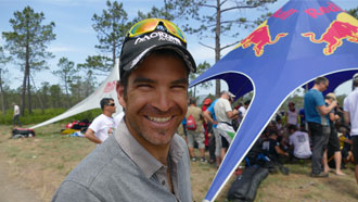 airlinks team charles cazaux