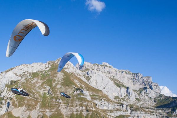 Alpes 2014: Seiko affole les compteurs!