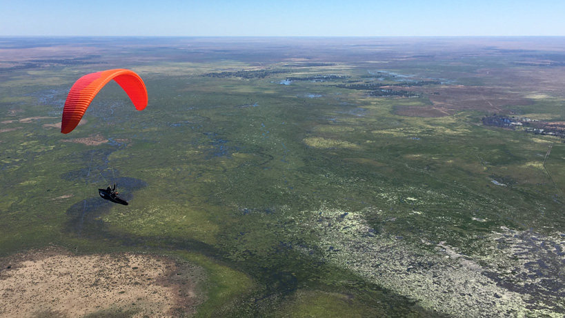 australie 2016 mise au vert airlinks academy