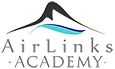 Airlinks Academy Paragliding by Seiko Fukuoka & Charles Cazaux