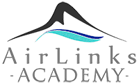 Airlinks Academy Paragliding by Seiko Fukuoka & Charles Cazaux
