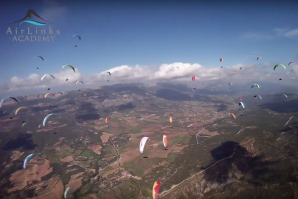 gps charles cazaux seiko fukuoka cours privé particulier parapente private course stage cross airlinks academy